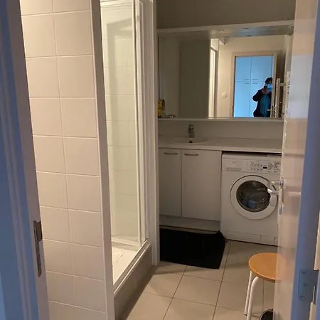 Vue Mer, Golfe Et Dunes- Résidence Dunes Du Golfe Wimereux