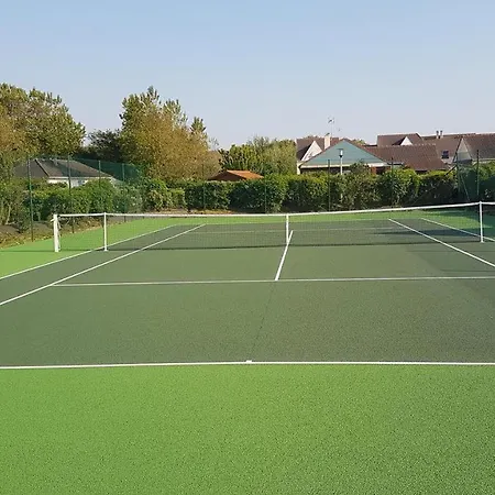 Vue Mer, Golfe Et Dunes- Résidence Dunes Du Golfe