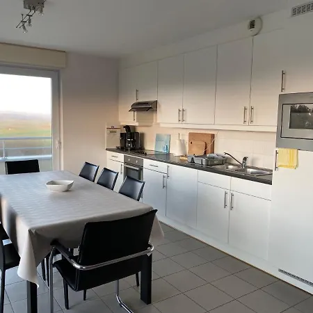 Vue Mer, Golfe Et Dunes- Résidence Dunes Du Golfe