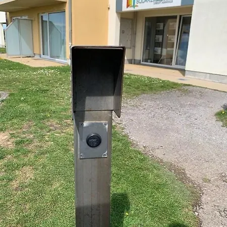 Appartamento Vue Mer, Golfe Et Dunes- Résidence Dunes Du Golfe *