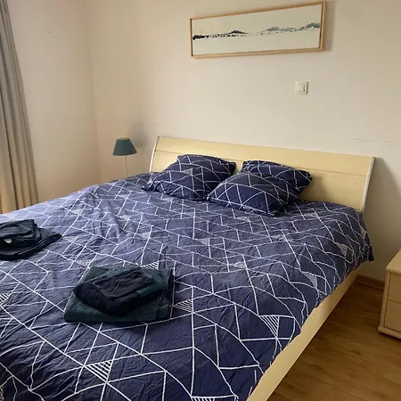 Apartment Vue Mer, Golfe Et Dunes- Dunes Du Golfe Wimereux