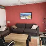 Vue Mer, Golfe Et Dunes- Dunes Du Golfe Apartment Wimereux