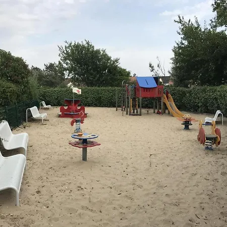 Apartmán Vue Mer, Golfe Et Dunes- Dunes Du Golfe *