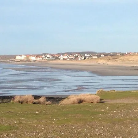 Apartmán Vue Mer, Golfe Et Dunes- Dunes Du Golfe *