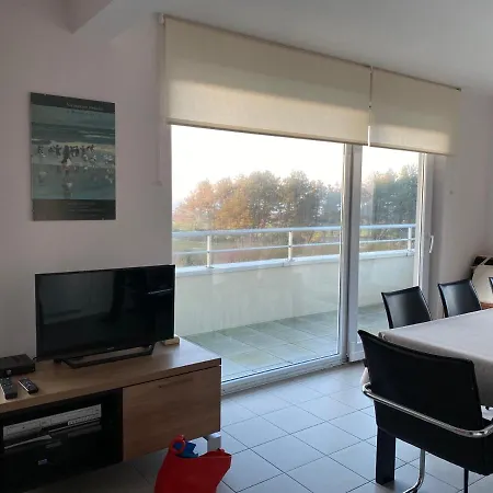 Appartamento Vue Mer, Golfe Et Dunes- Résidence Dunes Du Golfe