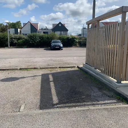 Vue Mer, Golfe Et Dunes- Dunes Du Golfe Апартаменты *